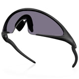 Occhiali Oakley Ellipse - Matte Black Prizm Grey Oakley