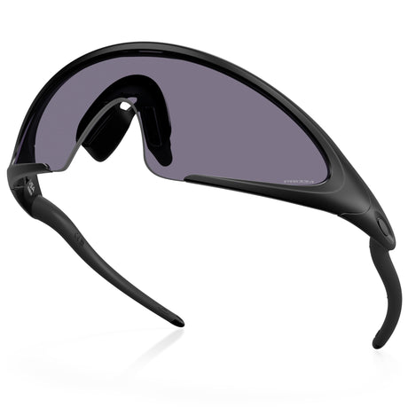 Occhiali Oakley Ellipse - Matte Black Prizm Grey Oakley