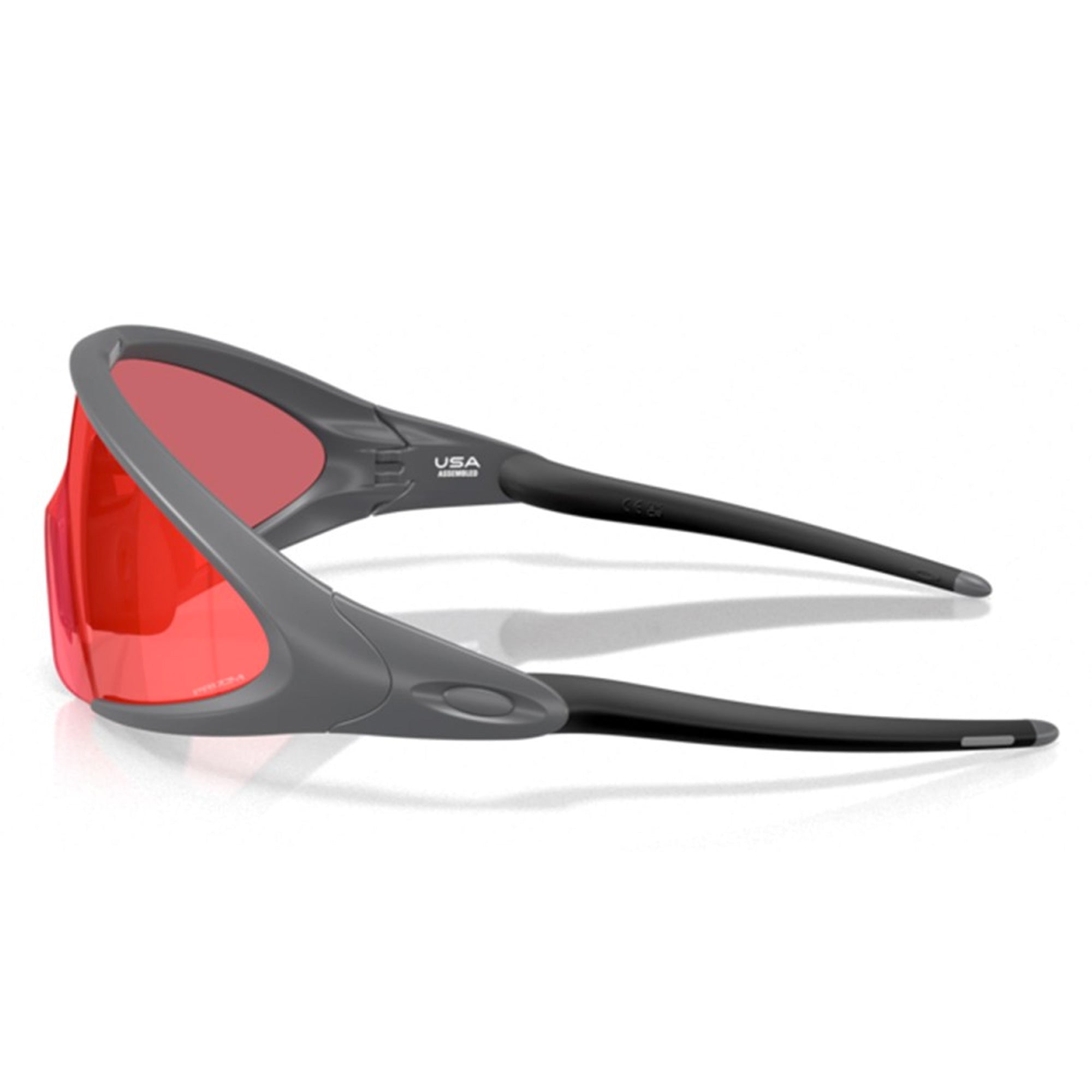 Occhiali Oakley Ellipse - Matte Carbon Prizm Trail Oakley