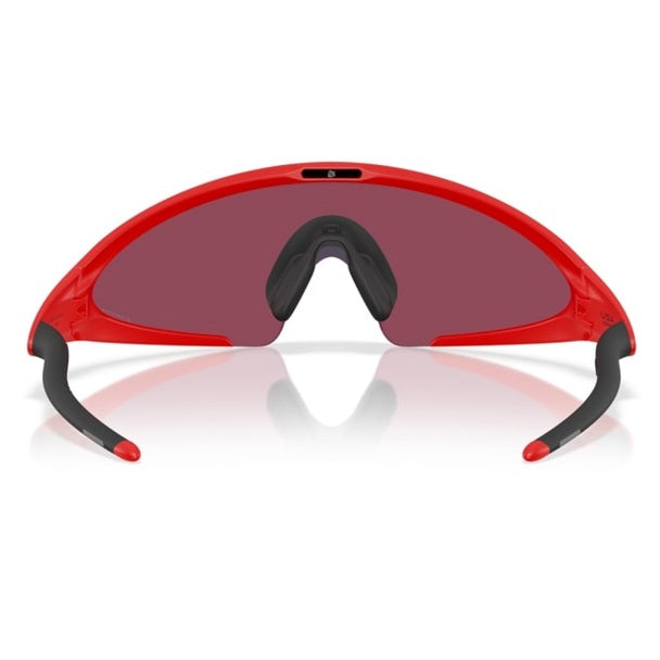 Occhiali Oakley Ellipse - Matte Redline Prizm Road Oakley