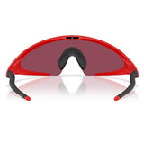 Occhiali Oakley Ellipse - Matte Redline Prizm Road Oakley