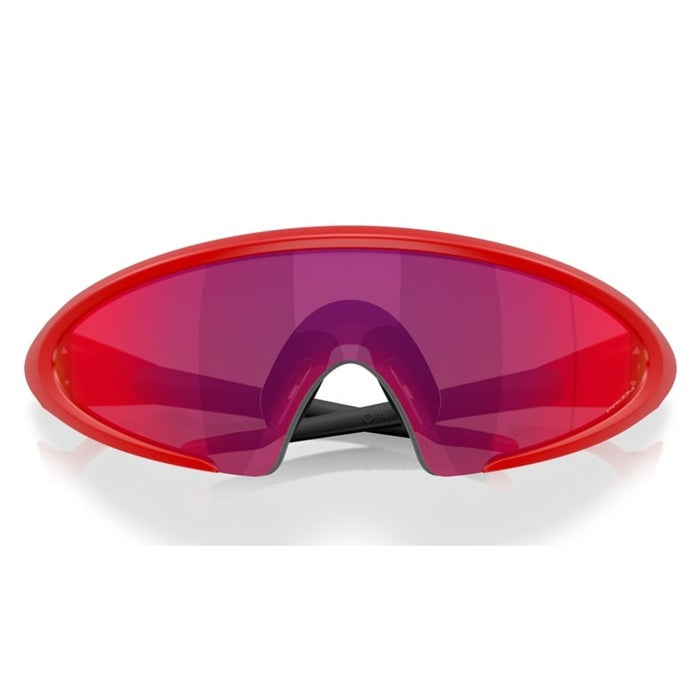 Occhiali Oakley Ellipse - Matte Redline Prizm Road Oakley