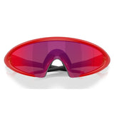 Occhiali Oakley Ellipse - Matte Redline Prizm Road Oakley
