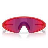 Occhiali Oakley Ellipse - Matte Redline Prizm Road Oakley