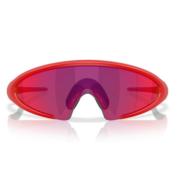 Occhiali Oakley Ellipse - Matte Redline Prizm Road Oakley