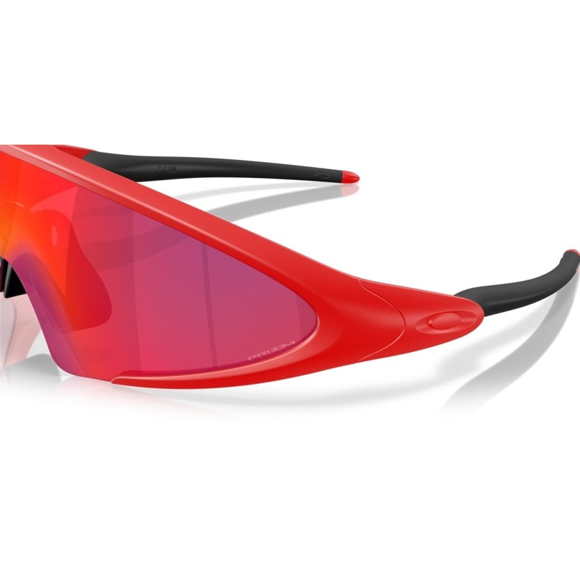 Occhiali Oakley Ellipse - Matte Redline Prizm Road Oakley