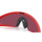 Occhiali Oakley Ellipse - Matte Redline Prizm Road Oakley