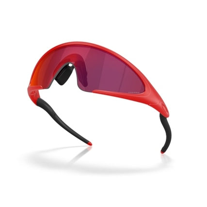 Occhiali Oakley Ellipse - Matte Redline Prizm Road Oakley