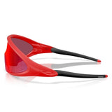 Occhiali Oakley Ellipse - Matte Redline Prizm Road Oakley