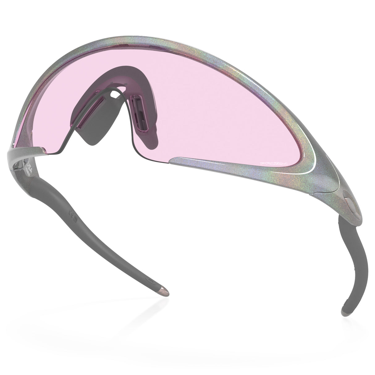 Occhiali Oakley Ellipse - Spacedust Prizm Low Light Oakley