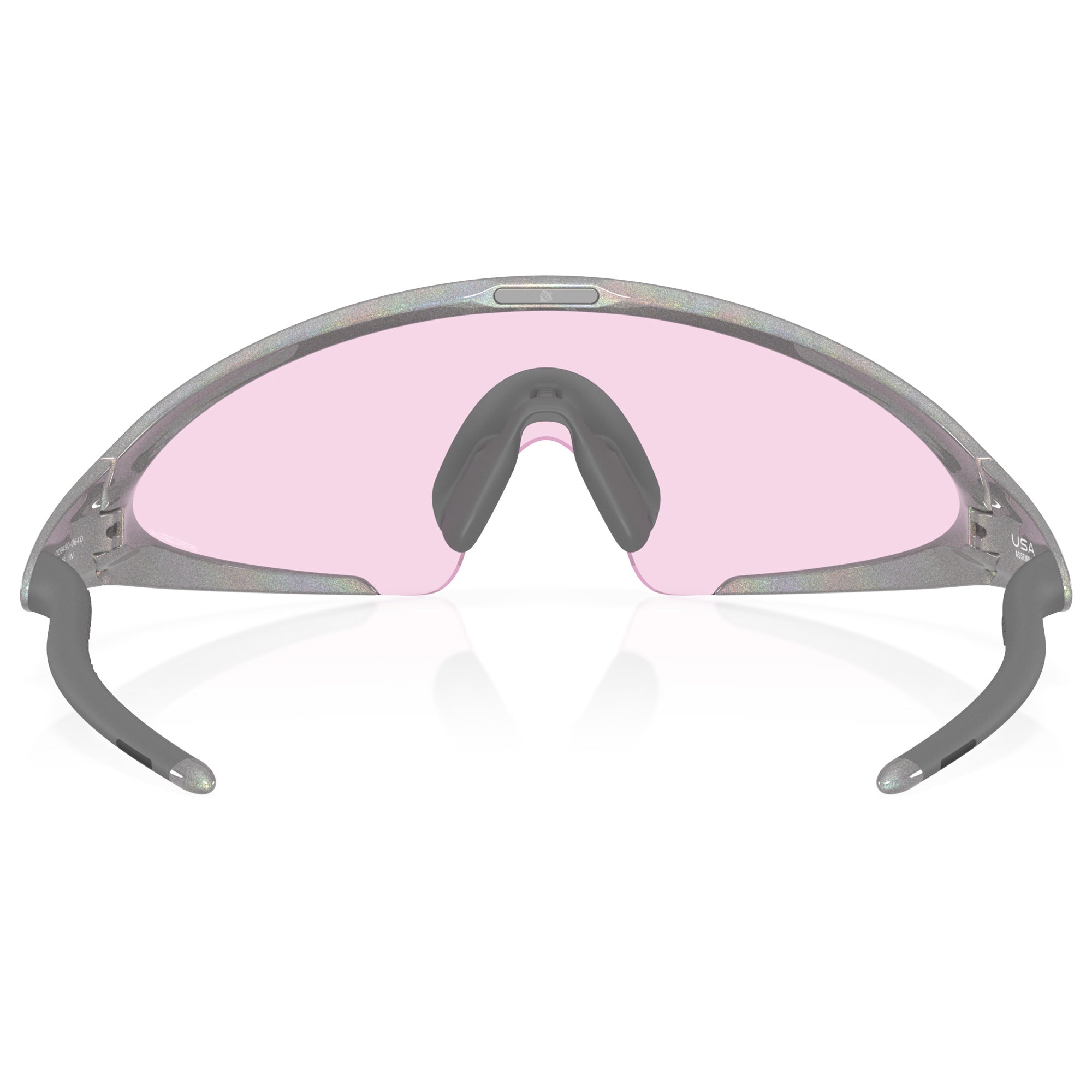 Occhiali Oakley Ellipse - Spacedust Prizm Low Light Oakley