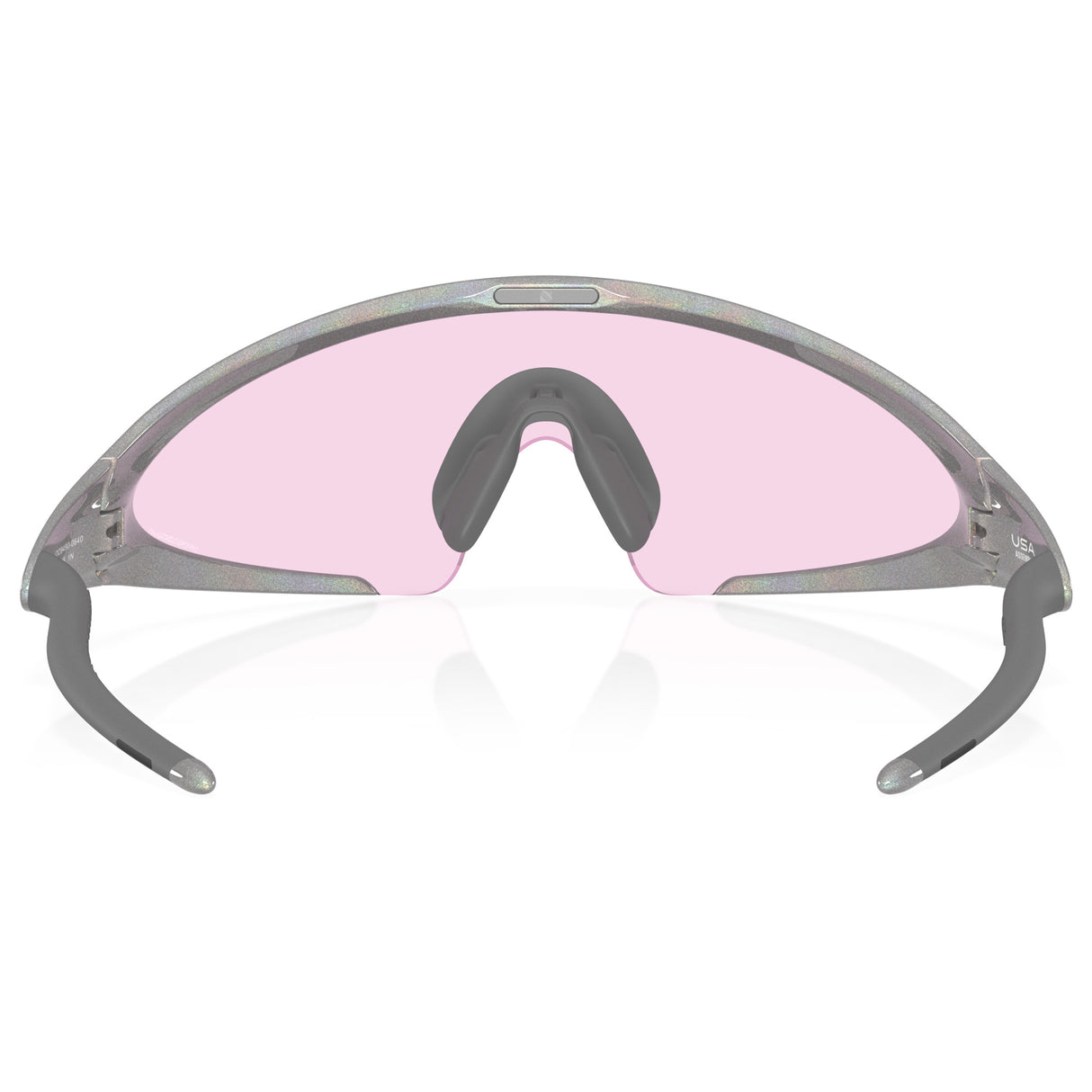 Occhiali Oakley Ellipse - Spacedust Prizm Low Light Oakley