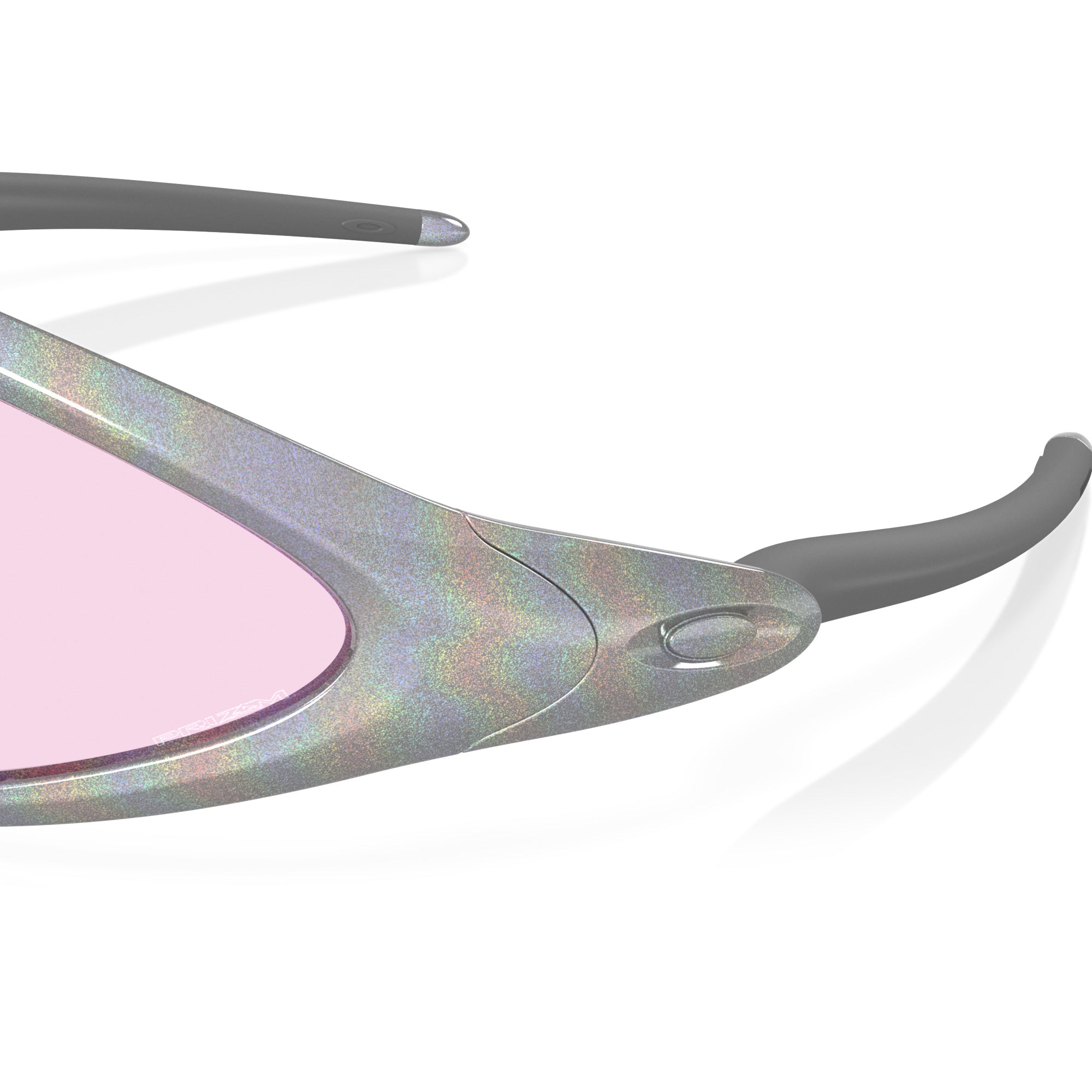 Occhiali Oakley Ellipse - Spacedust Prizm Low Light Oakley