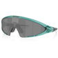 Occhiali Oakley Ellipse - Trans Pacific Prizm Black Oakley