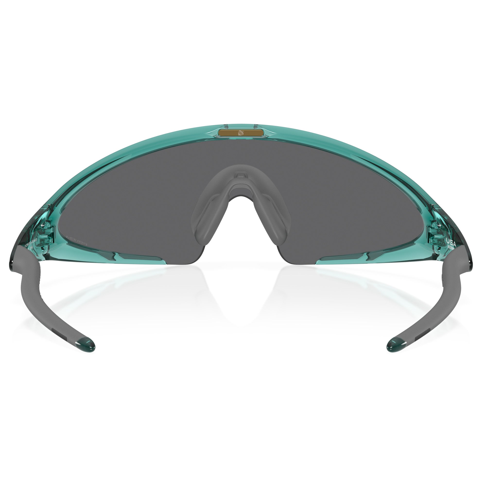 Occhiali Oakley Ellipse - Trans Pacific Prizm Black Oakley
