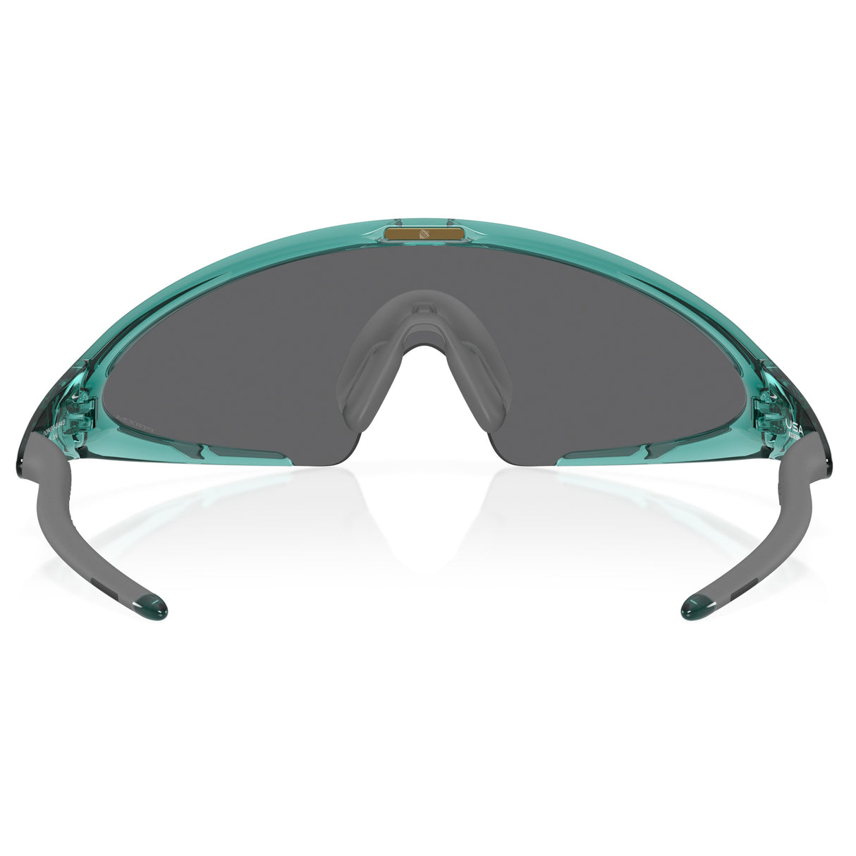 Occhiali Oakley Ellipse - Trans Pacific Prizm Black Oakley