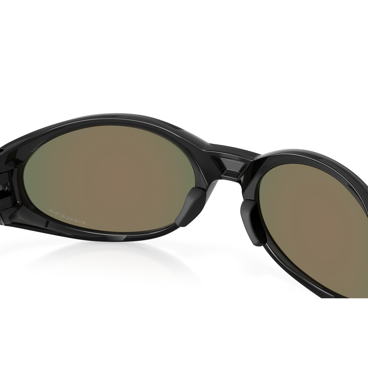 Gafas Oakley Eyejacket redux - Black Ink Prizm Ruby