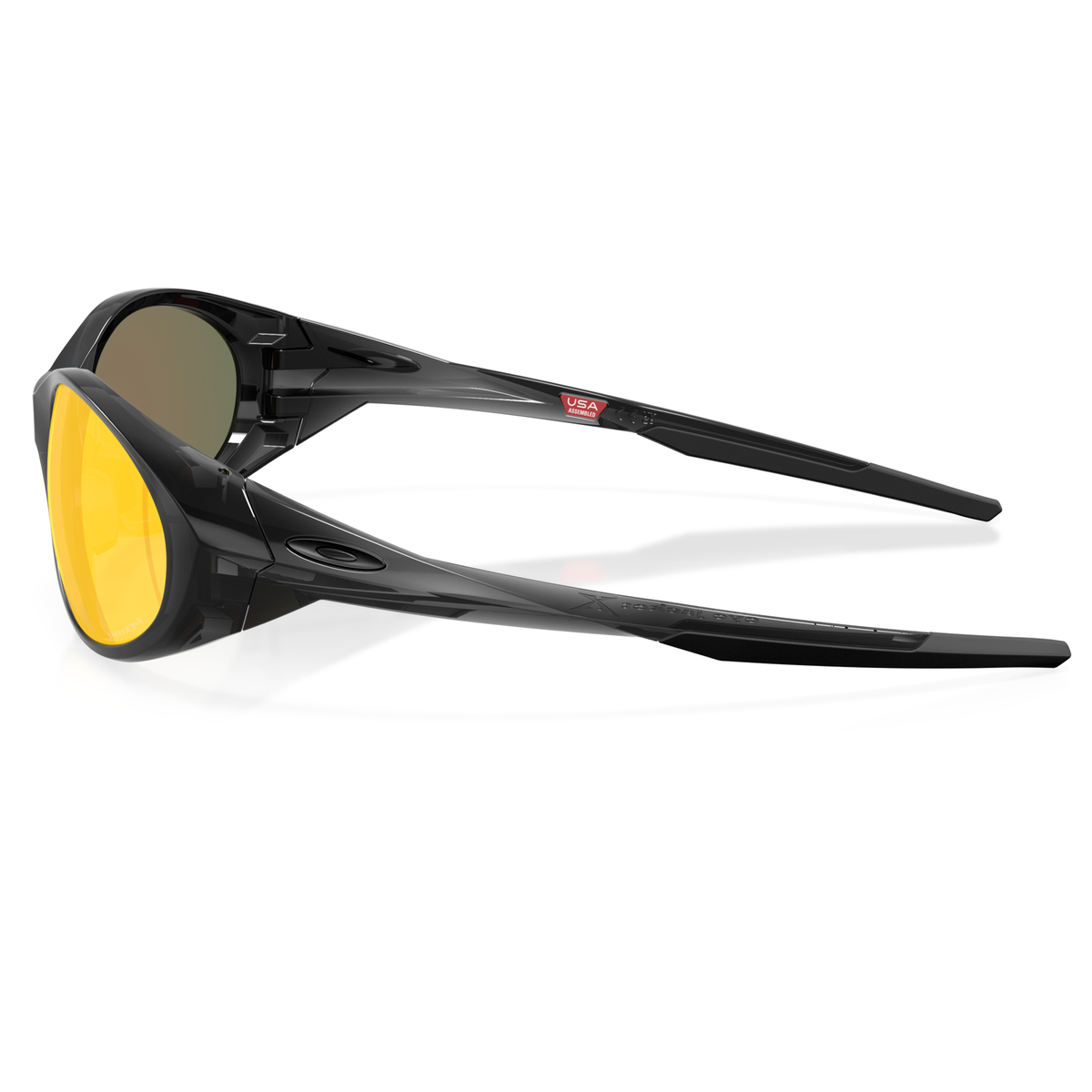 Gafas Oakley Eyejacket redux - Black Ink Prizm Ruby