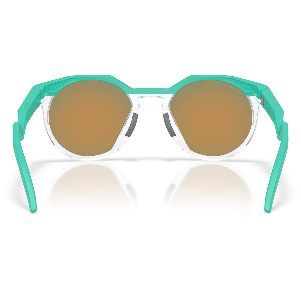 Occhiali Oakley HSTN - Celeste Prizm Ruby Polarized Oakley