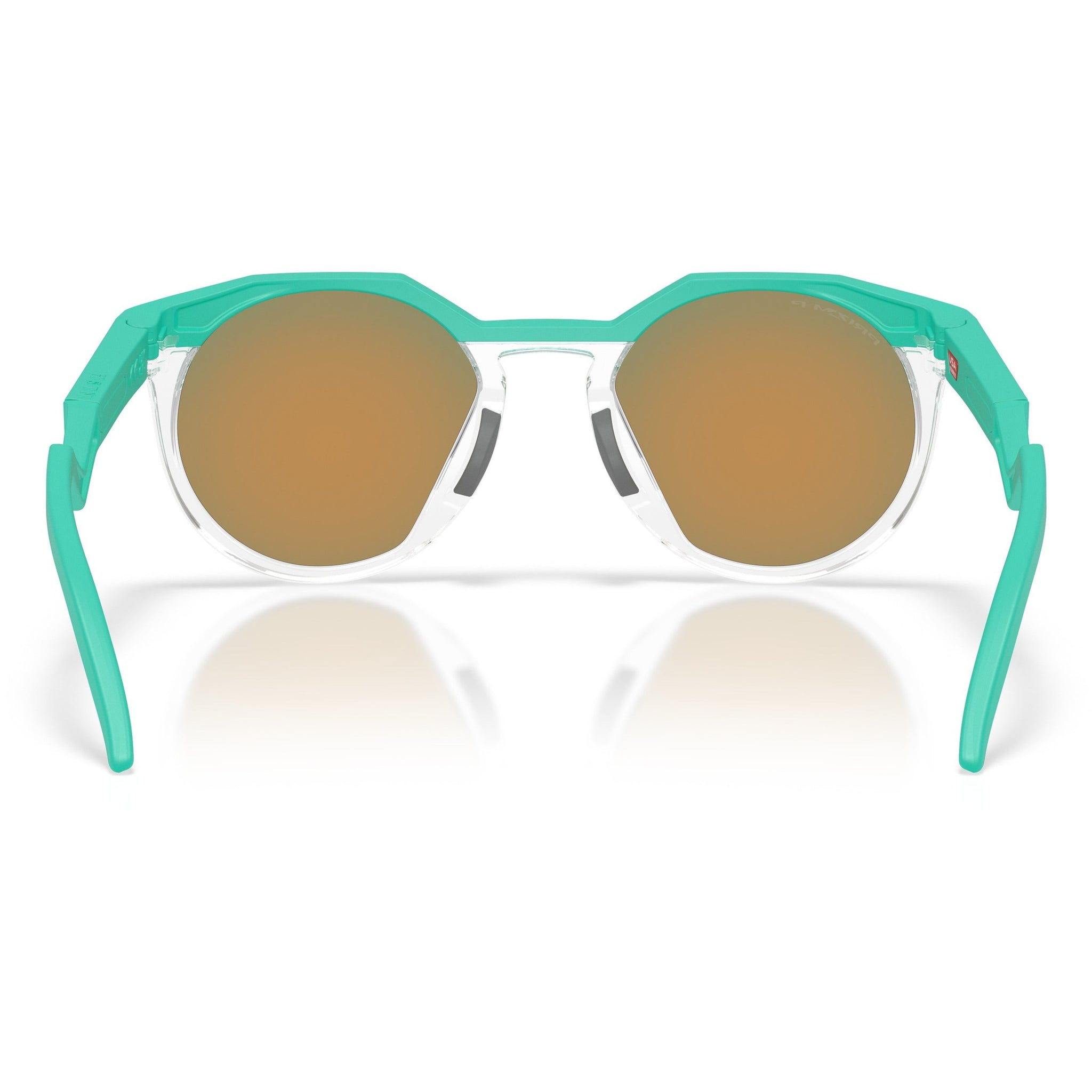 Occhiali Oakley HSTN - Celeste Prizm Ruby Polarized Oakley