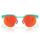 Occhiali Oakley HSTN - Celeste Prizm Ruby Polarized Oakley