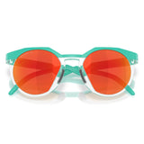 Occhiali Oakley HSTN - Celeste Prizm Ruby Polarized Oakley