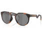 Gafas Oakley HSTN - Matte Tortoise Prizm Black