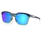 Oakley HSTN SQ 2.0 Brille - Abyss Prizm Sapphire