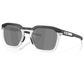 Gafas Oakley HSTN SQ 2.0 - Matte Black prizm grey