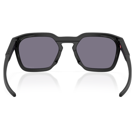 Oakley HSTN SQ 2.0 Brille - Matte Black prizm grey