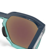 Occhiali Oakley HSTN SQ - Abyss Prizm Sapphire Oakley