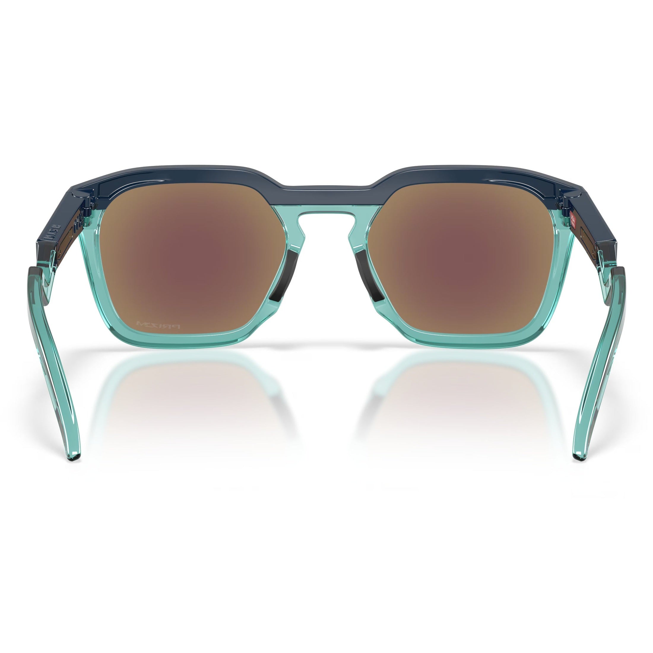 Occhiali Oakley HSTN SQ - Abyss Prizm Sapphire Oakley