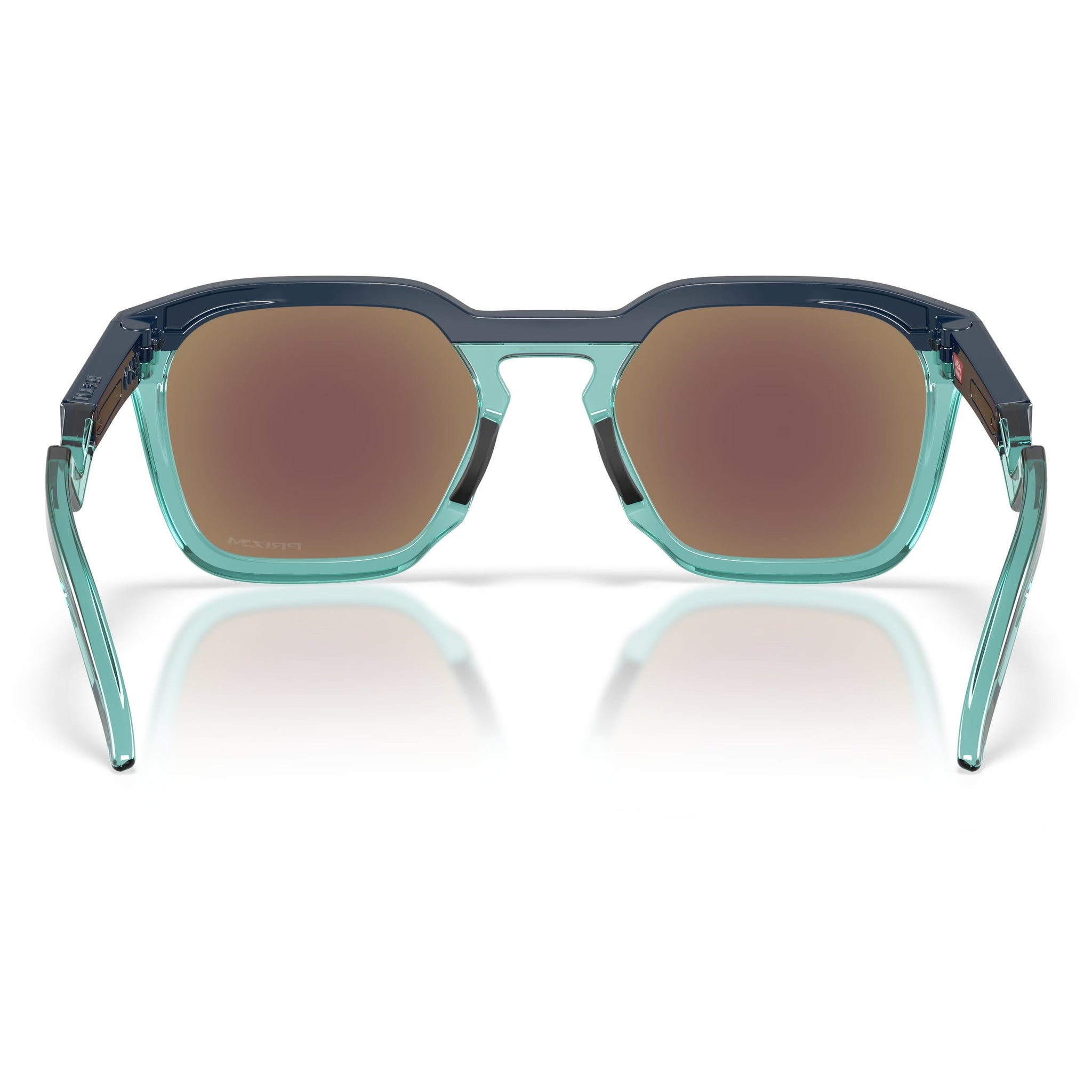 Occhiali Oakley HSTN SQ - Abyss Prizm Sapphire Oakley