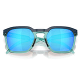Occhiali Oakley HSTN SQ - Abyss Prizm Sapphire Oakley