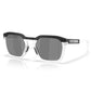 Oakley HSTN SQ Brillen - Matte Black Prizm Black Polarized