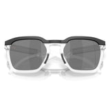 Occhiali Oakley HSTN SQ - Matte Black Prizm Black Polarized Oakley