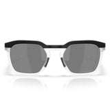 Occhiali Oakley HSTN SQ - Matte Black Prizm Black Polarized Oakley