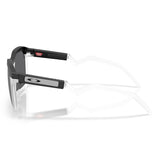 Occhiali Oakley HSTN SQ - Matte Black Prizm Black Polarized Oakley