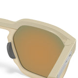 Occhiali Oakley HSTN SQ - Matte Sand Prizm Ruby Polarized Oakley