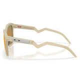 Occhiali Oakley HSTN SQ - Matte Sand Prizm Ruby Polarized Oakley