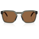 Occhiali Oakley HSTN SQ MotoGP - Grey Smoke Prizm Bronze Oakley