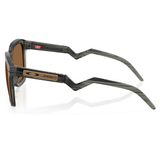Occhiali Oakley HSTN SQ MotoGP - Grey Smoke Prizm Bronze Oakley