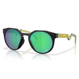 Occhiali Oakley HSTN Tour de France - Matte Black Prizm Jade Oakley