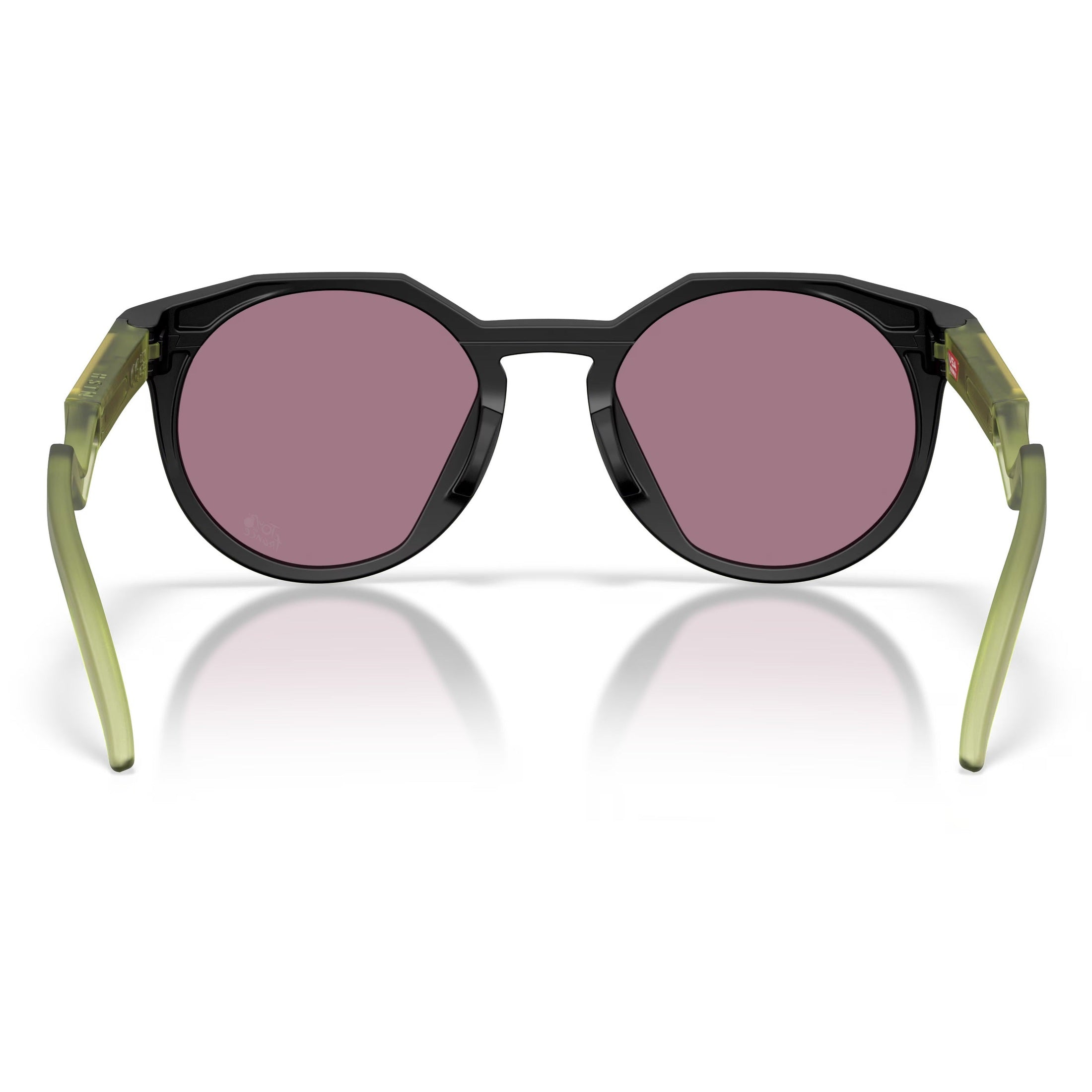 Occhiali Oakley HSTN Tour de France - Matte Black Prizm Jade Oakley