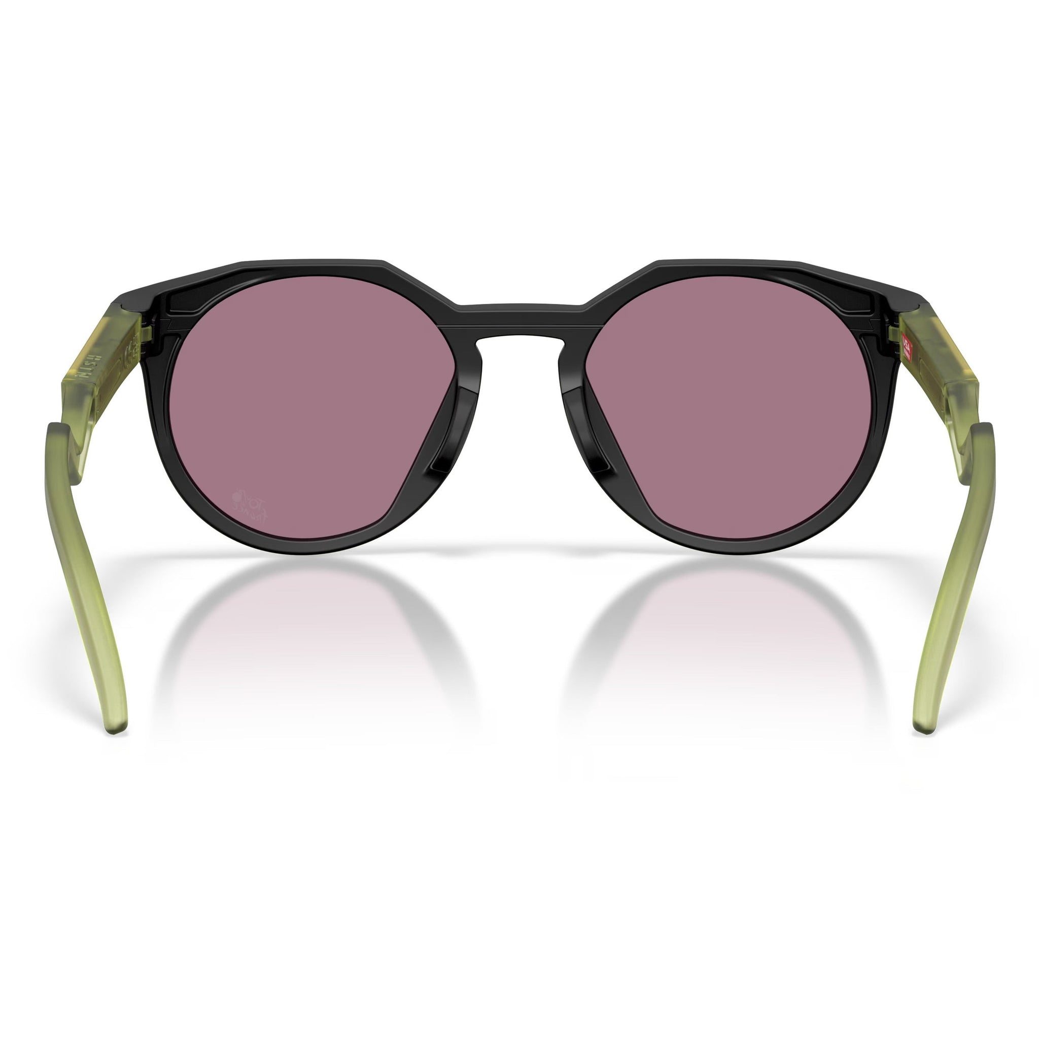 Occhiali Oakley HSTN Tour de France - Matte Black Prizm Jade Oakley