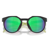Occhiali Oakley HSTN Tour de France - Matte Black Prizm Jade Oakley
