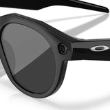 Occhiali Oakley Meta HSTN - Black Prizm Black Polarized Oakley