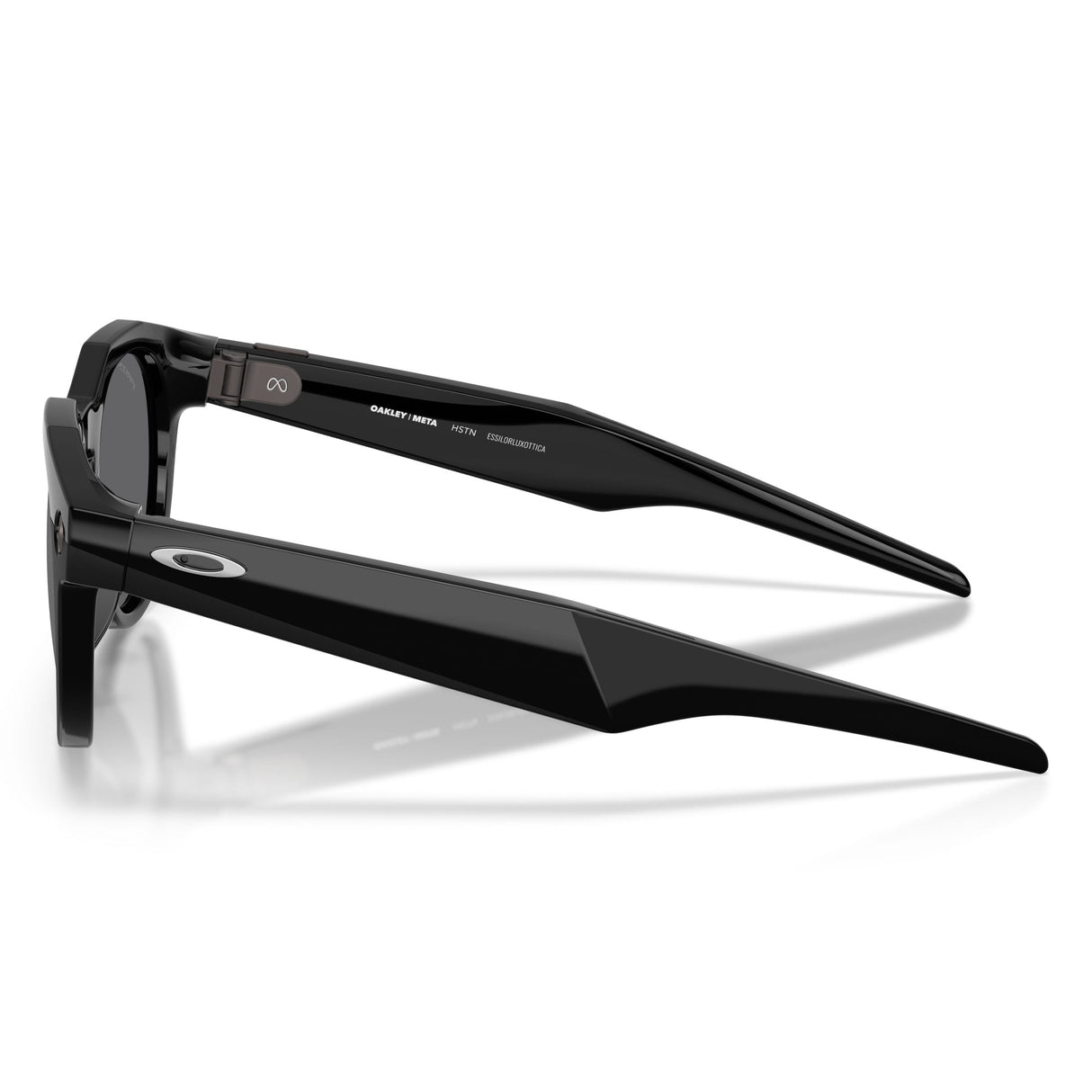 Occhiali Oakley Meta HSTN - Black Prizm Black Polarized Oakley