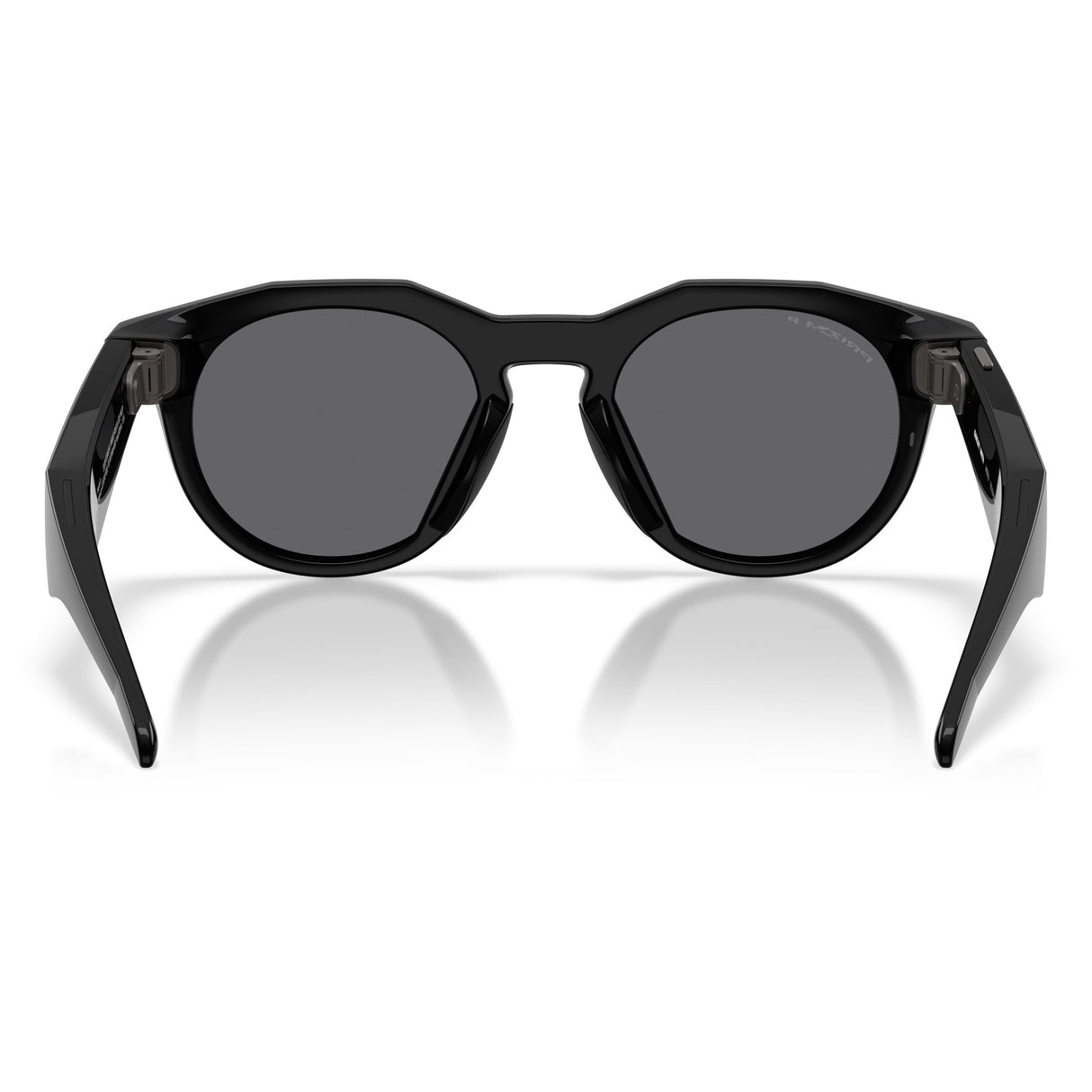 Occhiali Oakley Meta HSTN - Black Prizm Black Polarized Oakley