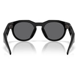 Occhiali Oakley Meta HSTN - Black Prizm Black Polarized Oakley